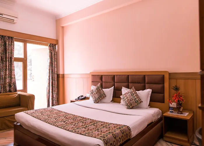 Hotel Buddha