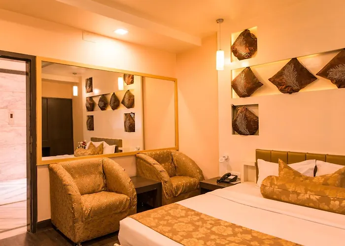 Hotel Buddha
