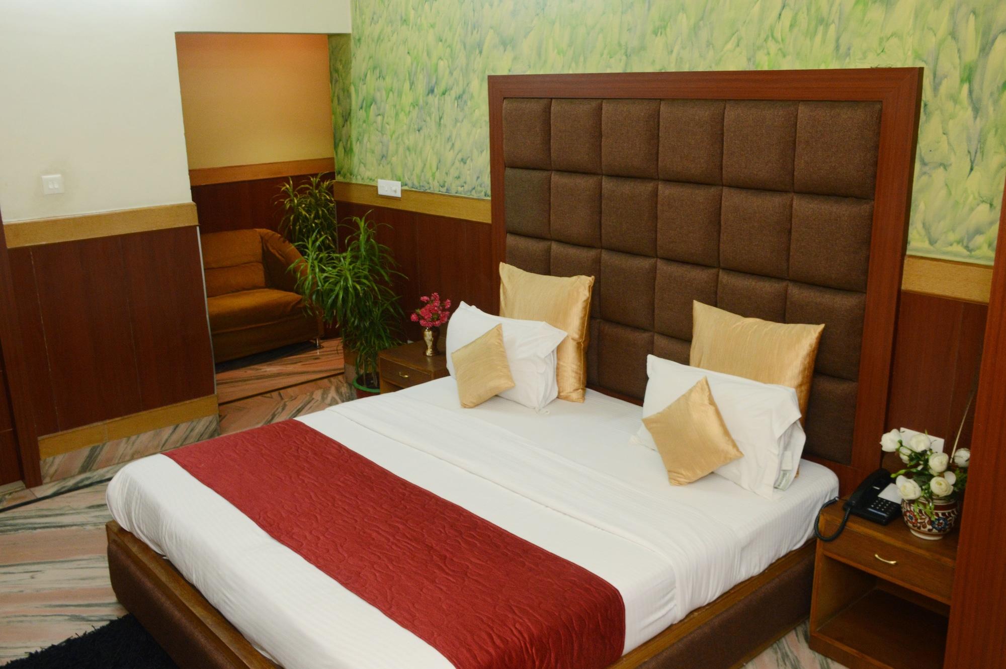 Buddha Hotel Varanasi