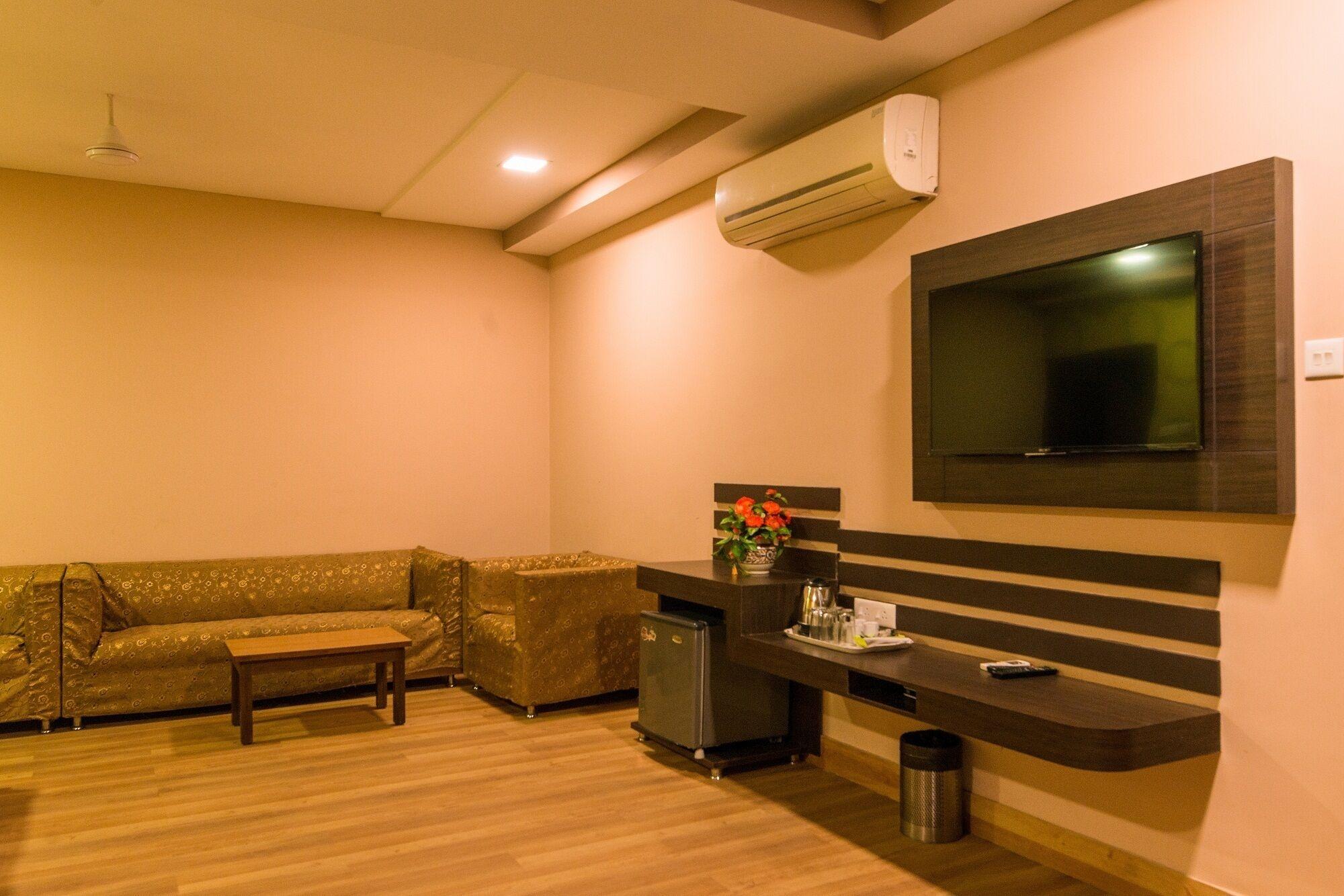 Buddha Hotel 3*
