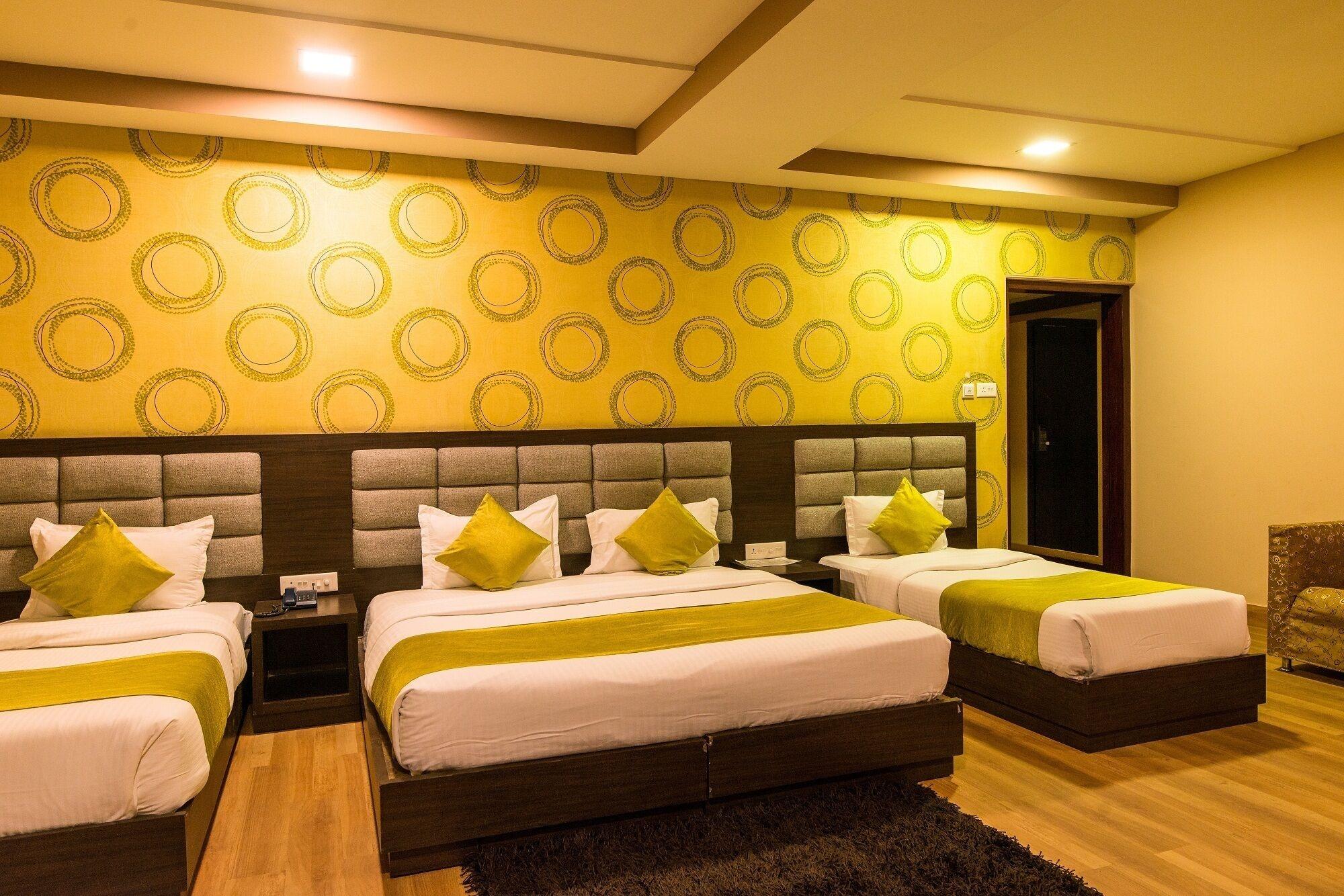 Buddha Hotel