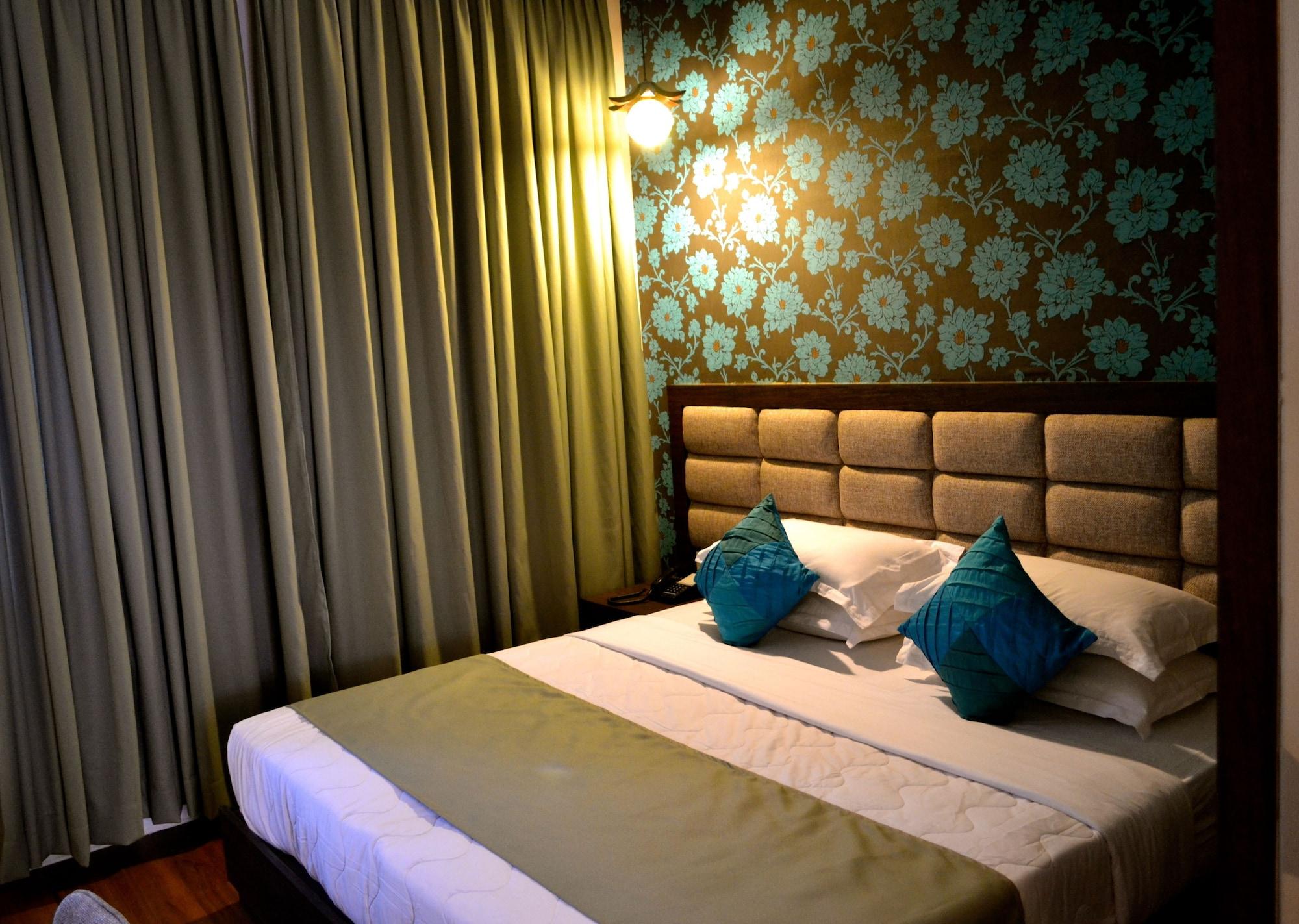 Buddha Hotel 3*