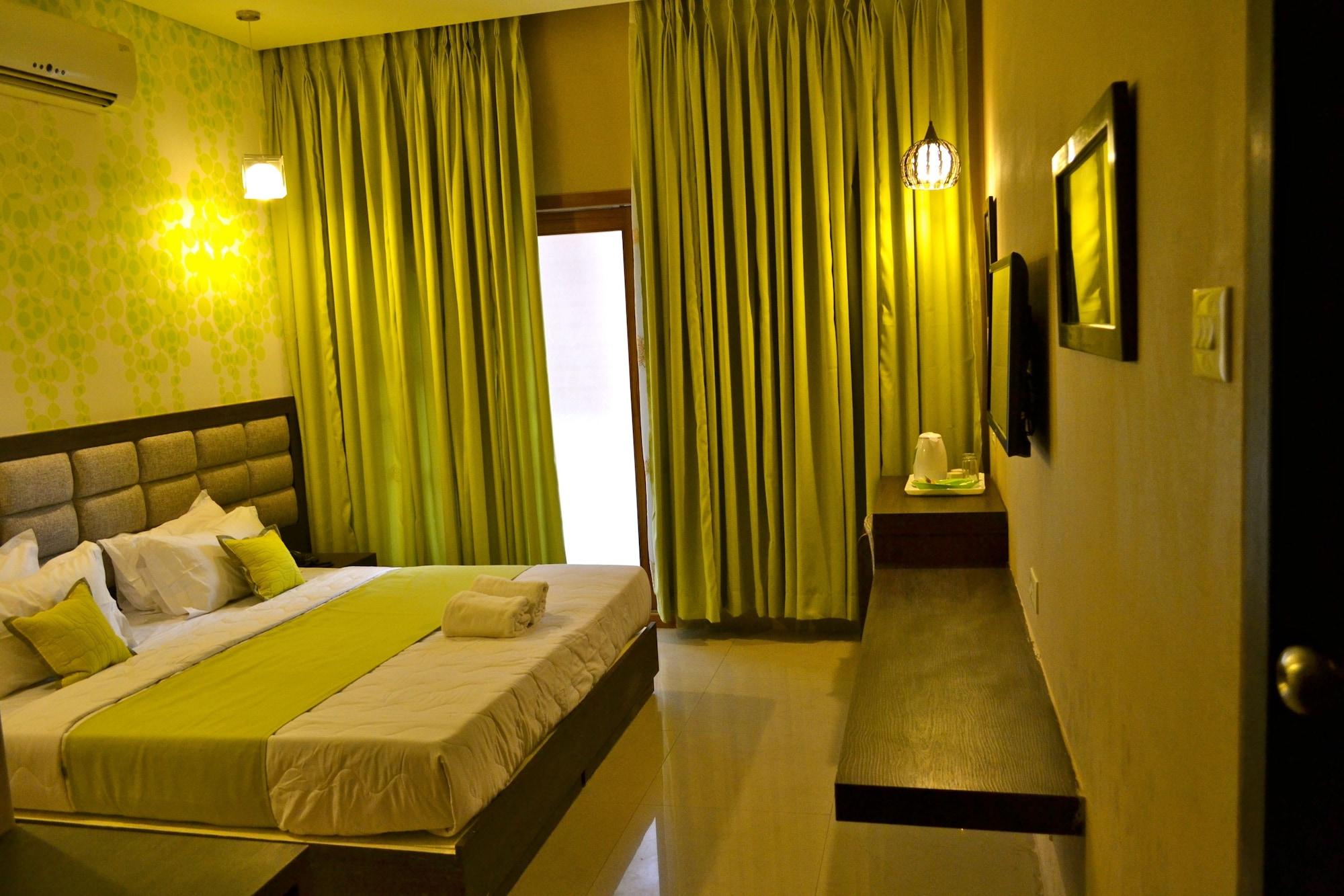 Buddha Hotel