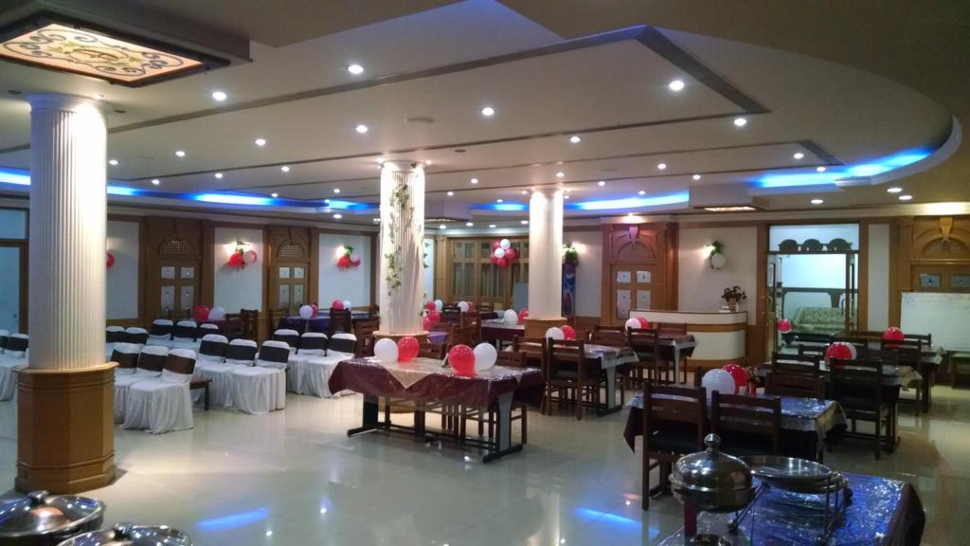 Buddha Hotel