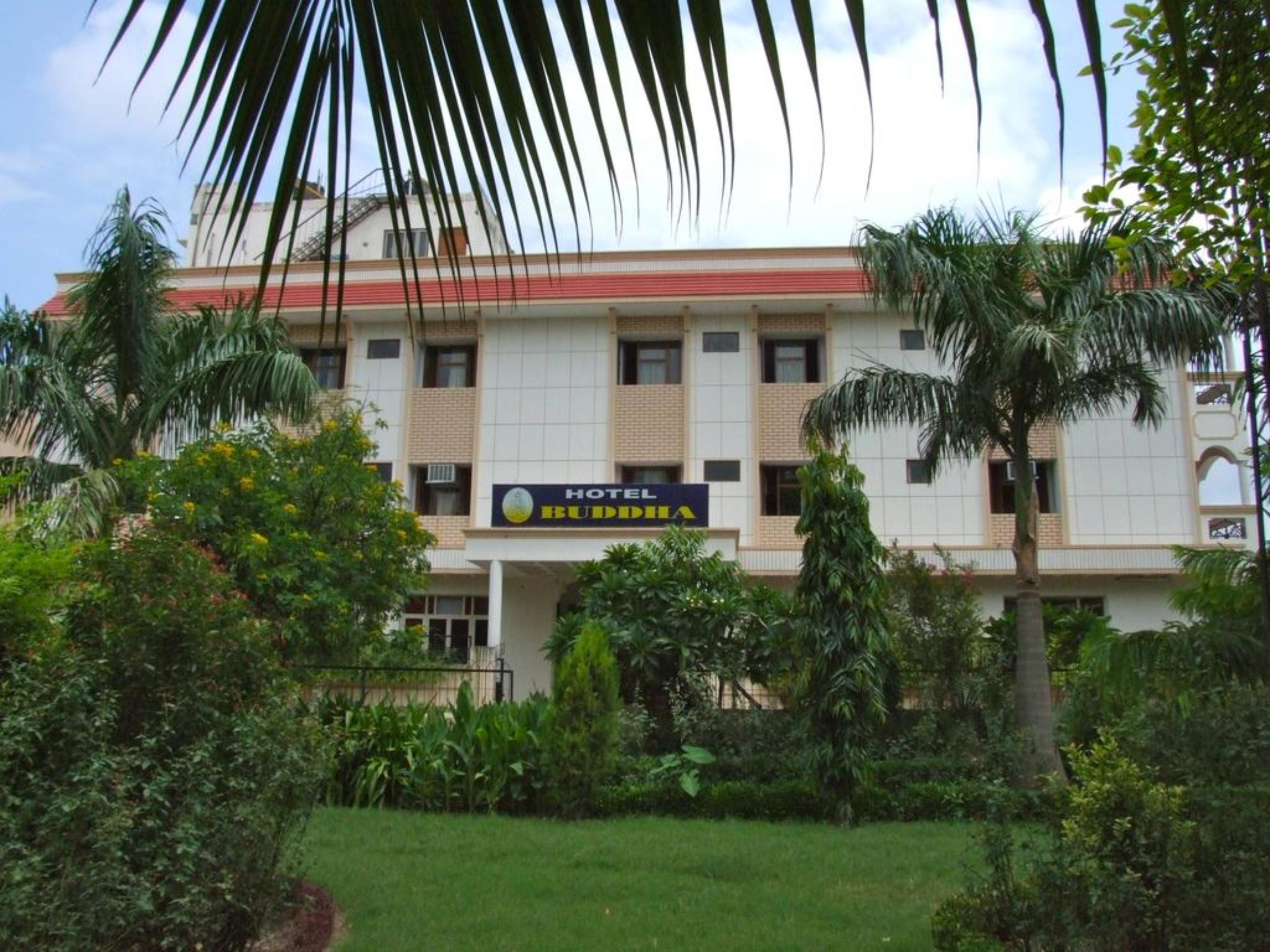 Buddha Hotel Varanasi