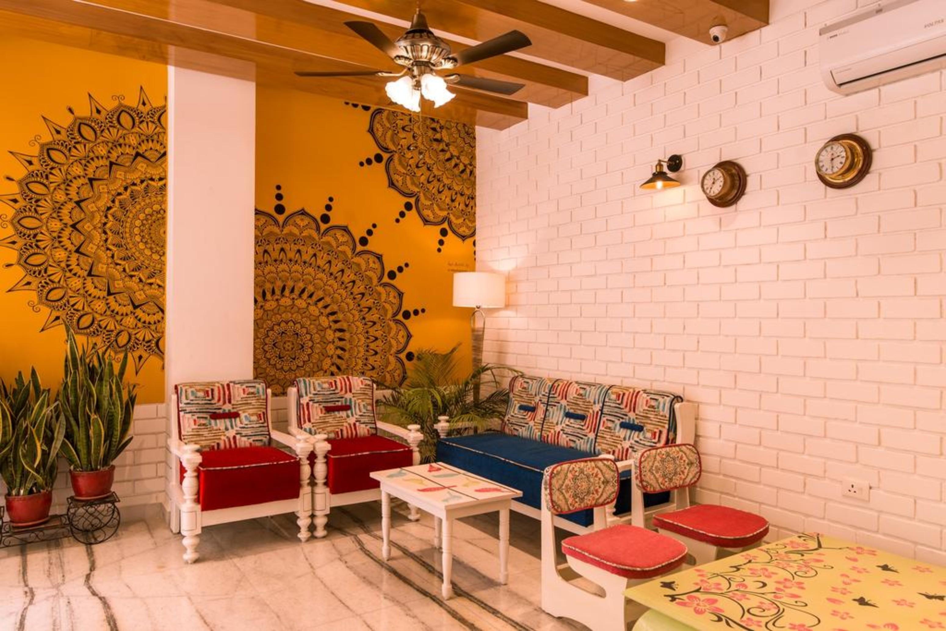 Buddha Hotel Varanasi