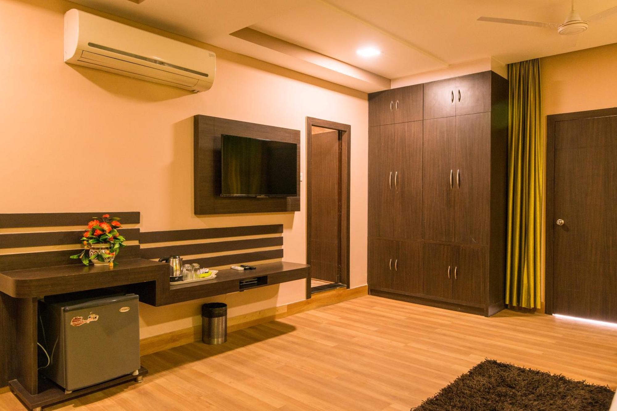 Buddha Hotel