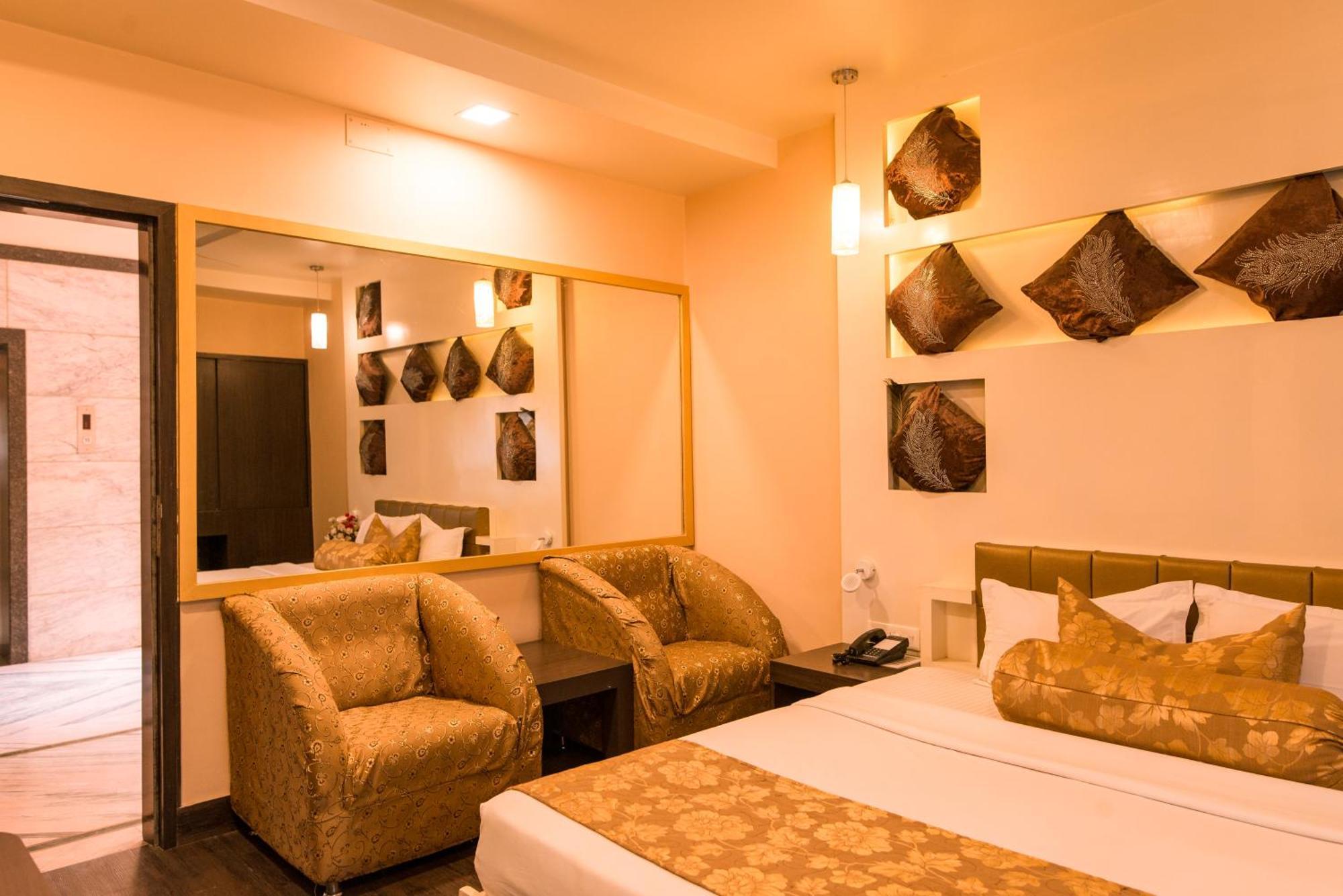 Buddha Hotel