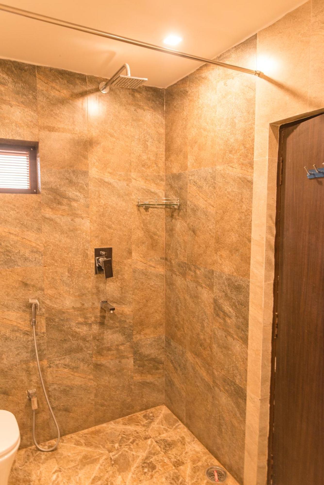 Hotel Buddha 3*