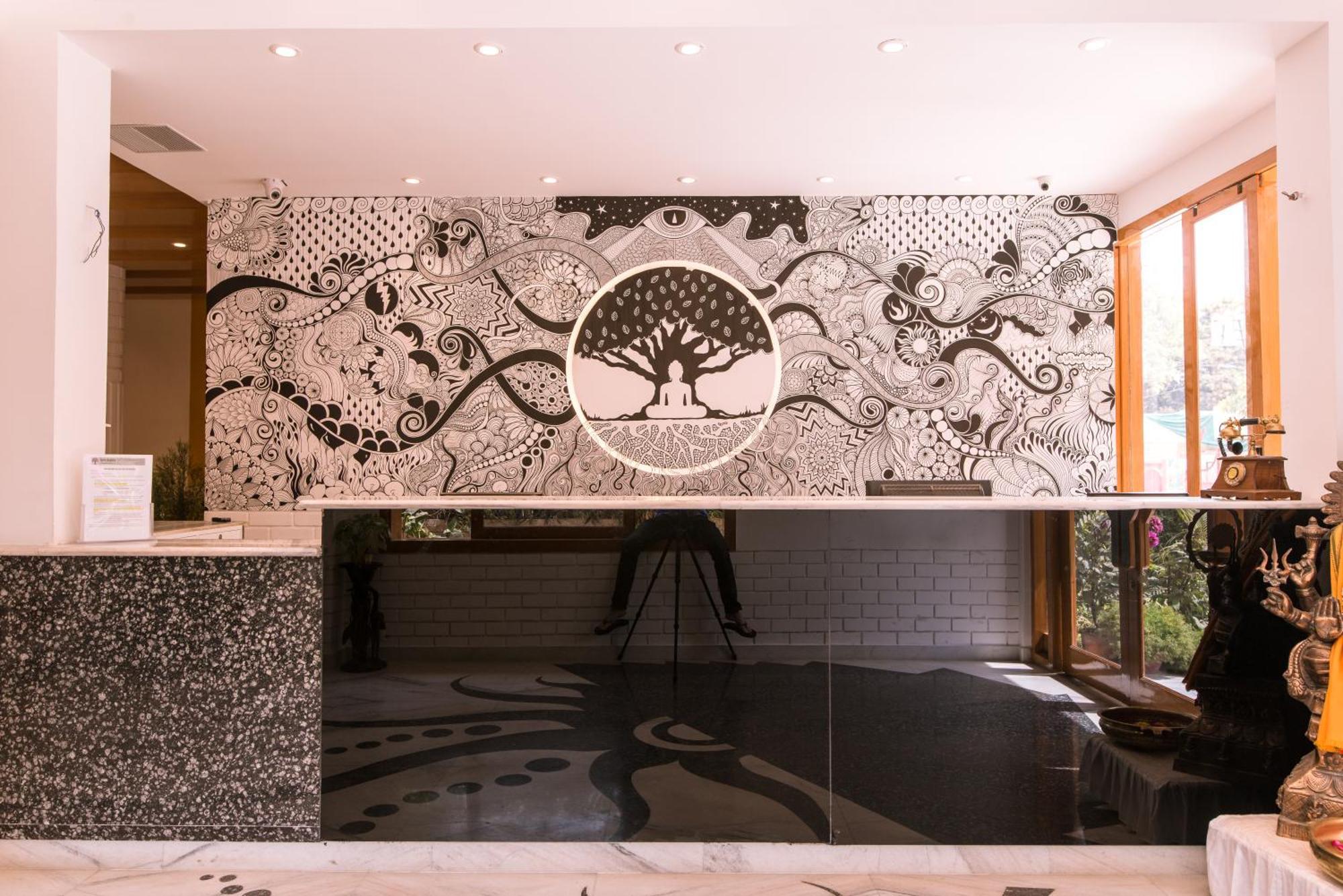 Hotel Buddha 3*