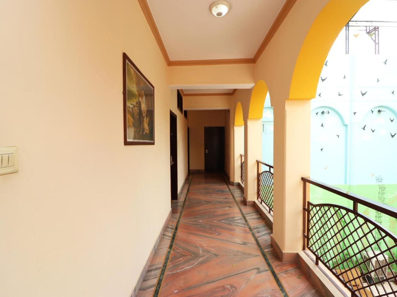 Hotel Buddha 3*