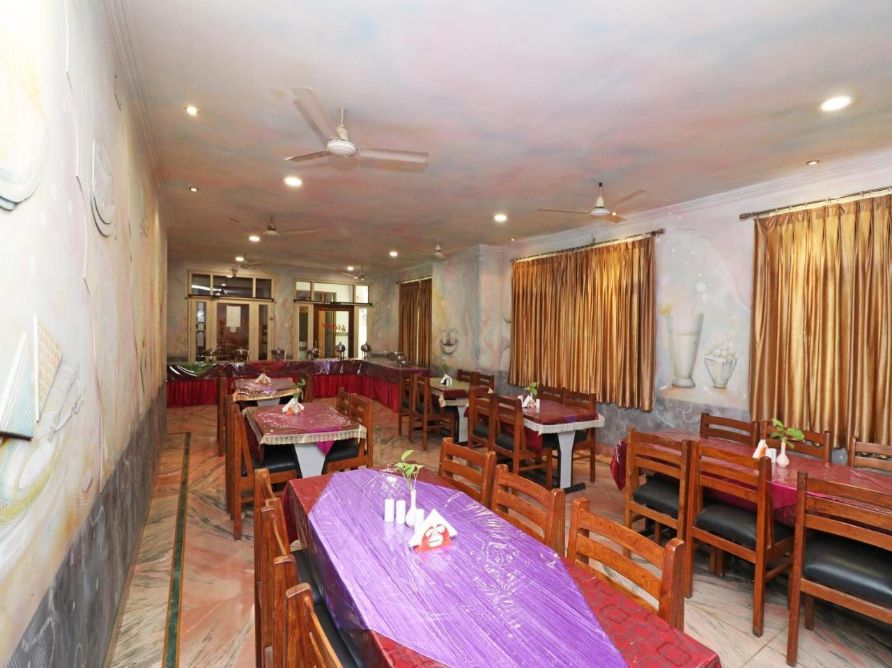 Buddha Hotel Varanasi