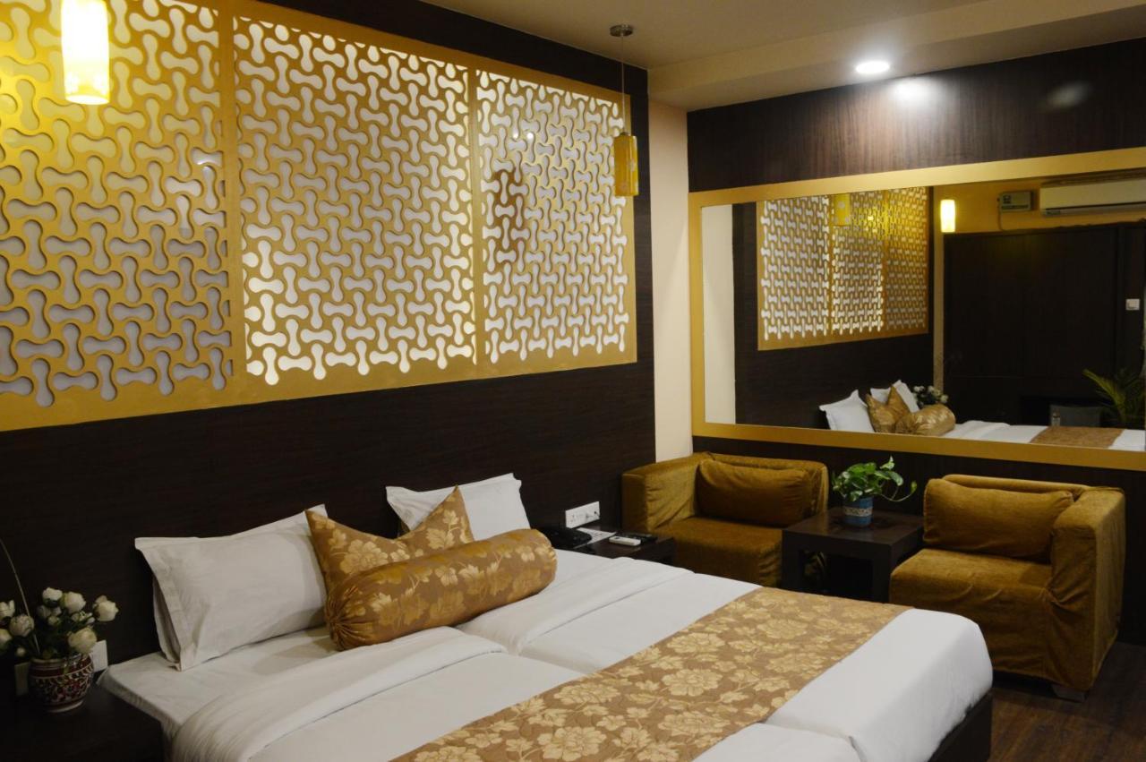 Hotel Buddha 3*